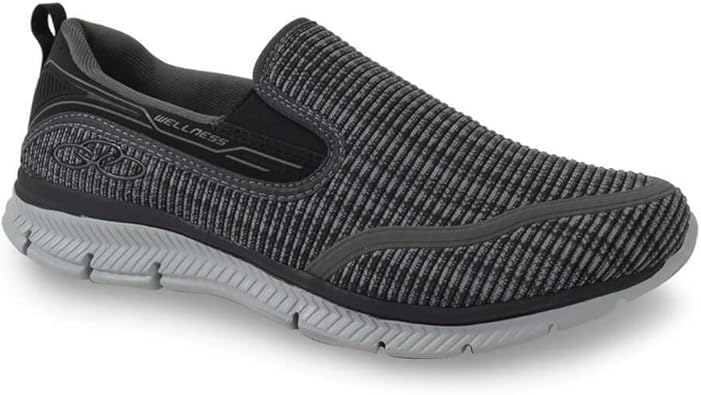 tênis olympikus wellness masculino