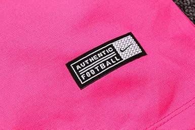 psg tracksuit pink