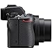 Nikon Z50 Mirrorless Camera Body 4K UHD DX-Format 2 Lens Kit NIKKOR Z DX 16-50mm F3.5-6.3 VR + Z DX 50-250mm F4.5-6.3 VR Bundle Deco Gear Backpack + Photo Video LED + Filters + Software & Accessories