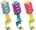 Little Tikes Super Spiral Sprinkler(Colors May Vary)