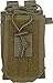 5.11 Radio Pouch Compatible with 5.11 Bags/Packs/Duffels, Style 58718, TAC OD