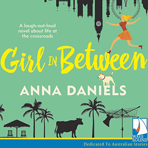 Girl in Between