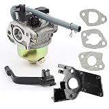 Buckbock Carburetor Carb for Harbor Freight Predator 69675 69676 69728 69729 212CC R210III 4000W Generator