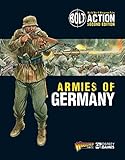 Bolt Action: Armies of Germany: 2nd Edition by