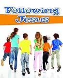 Following Jesus (SonSpark Labs VBS) (Pack of 20) by 