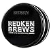 Redken Brews Wax Pomade For Men, 3.4 oz