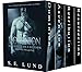 The Dominion Series Collection: Books 1 - 4