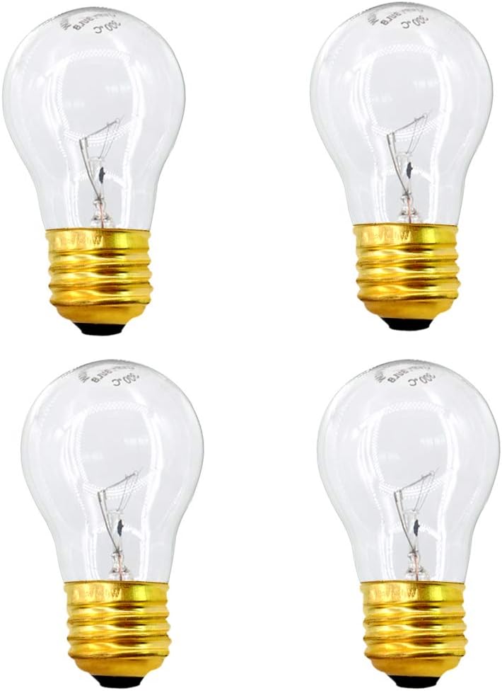 Best 40W 300C 120V Oven Bulb