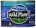 Wild Planet Bulk Wild Albacore Tuna in Water, Sea Salt, Tinned Fish, Canned Tuna, Sustainably Caught, Non-GMO, Kosher, Gluten Free, Keto and Paleo, 3rd Party Mercury Tested, 66.5 Ounce Single Unit/Can