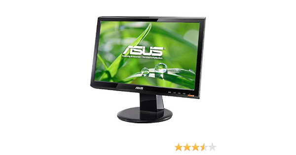ASUS VH197D - Monitor (469.9 mm (18.5 \