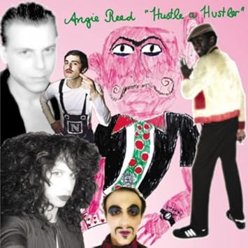 Hustle A Hustler Reed Angie Amazon De Musik
