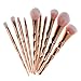 Makeup Brush Set,SMTSMT 2017 10PCS Make Up Foundation Brush