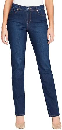 Gloria Vanderbilt Willow Rail Straight 