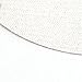 Uxcell a16031000ux0905 3inch Dia 1500 Grit Abrasive Sanding Paper Disc Sandpaper 50pcs (Pack of 50)
