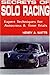 Secrets of Solo Racing: Expert Techniques for Autocross and Time Trials