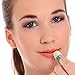 Beessential All Natural Lip Balm, Coconut Lime, 2 Pack | For Dry and Chapped Lips, Great For Men, Women, and Children, Moisturizing Beeswax, Coconut, Shea and Cupuacu Butter