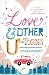 Love and Other U-Turns by Louisa Deasey