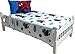 Marvel Spiderman Twin Sheet Set Soft & Comfortable