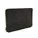 Laptop sleeve bags - computer protective case made with 100% Eco Friendly Felt - for 15