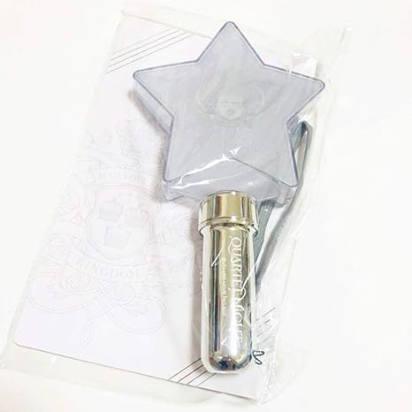 Amazon Co Jp 劇場版 うたの プリンスさまっ マジloveキングダム うたプリ ペンライト キンブレ Quartet Night Ver 19 ホビー 通販 Amazon Co Jp 劇場版 うたの プリンスさまっ マジloveキングダム うたプリ ペンライト キンブレ Quartet Night Ver 19 ホビー 通販