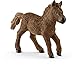 Schleich Stablehand with Shetland Ponies Playset