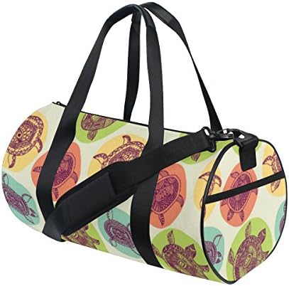 machine washable gym bag