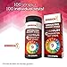 9 Parameter Premium Urinalysis Test Strips for UTI, Ketones, pH, Protein, Blood, Kidney, Liver Problems | FDA Approved| (100 Strips) Detailed Instructions |Measure Ketones & More | Accurate, Res