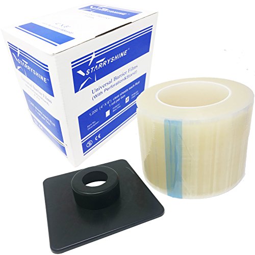 Best Dental Surface Barriers Buying Guide GistGear