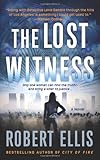 The Lost Witness (Lena Gamble Novels)