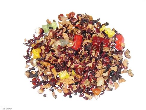 Gummibärchen Früchtetee 100 g Tee-Meyer