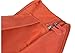 Travel Accessories,Mossio Luggage Organizer 7 Piece Compression Pouch Orange