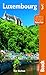 Luxembourg, 3rd (Bradt Travel Guide) by Tim Skelton