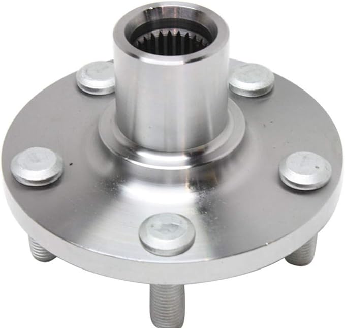 For Toyota Corolla Wheel Hub Assembly 20032012 R=L Single