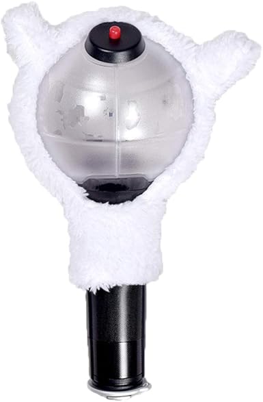 youyouchard bts funda para palillo de luz kpop bts bangtan boys koya rj shooky mang chimmy tata para galletas lampara de concierto bomba de