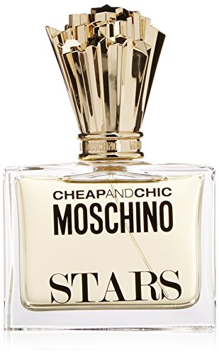MOSCHINO STARS EDP VAPO 100 ML