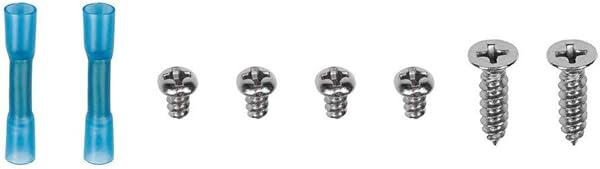 RHNE Interruptor Inteligente WiFi Temporizador de Interruptor Universal para la aplicacin Smart Life Alexa Google Home Blanco