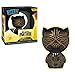 Funko Dorbz: Black Panther Movie - Yellow Glow Erik Killmonger Collectible Figure
