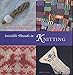 Invisible Threads in Knitting by 