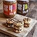 Don't Go Nuts Roasted Soybean Spread, Chocolate, 2 Count, Nut-Free Non GMO Organic