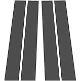 Amazon Com Genuine Chrysler 5020665ac B Pillar Molding