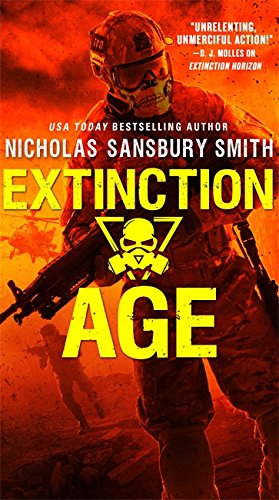 Download Extinction Age (The Extinction Cycle Book 3) Download Extinction Age (The Extinction Cycle Book 3)