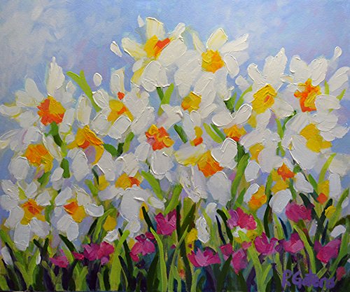 Joyful Meadow
