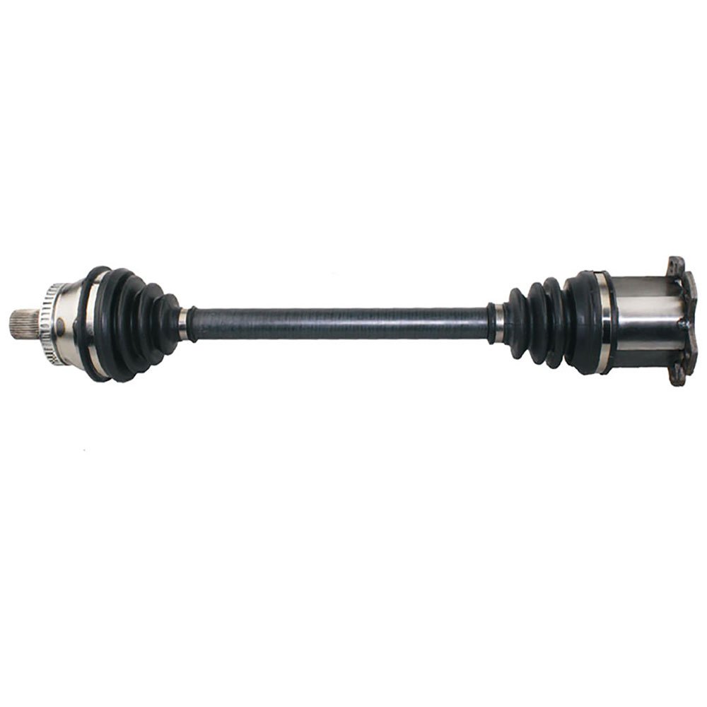 Amazon.com: Front Left Or Right CV Axle Shaft For Audi A4 2002-2010 -  BuyAutoParts 90-02086N New: Automotive