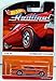 Hot Wheels Redline Heritage Series '69 Mercury Cyclone 12 of 18