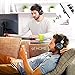 USB Bluetooth Dongle Bluetooth Adapter for PC 4.0 EDR Receiver Techkey Wireless Transfer for Stereo Headphones Laptop Windows 10 / 8.1 / 8 / 7 / Raspberry Pi / Linux