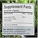 Guarana Extract: All Natural Herbal Energy Supplement For Women, Men: 200mg caffeine - 60 Tablet Capsule Pills Tannins, Guaranine Paullinia Cupana Plant Powder Seeds Diet Weight Loss Without Anxiety
