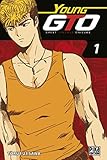 GTO - Young GTO T01 (GTO - Young GTO (1)) (French Edition) by 