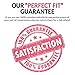 Ankle Brace Compression Sleeve for Men & Women (1 Pair) - Best Ankle Support Foot Braces for Pain Relief, Injury Recovery, Swelling, Sprain, Achilles Tendon Support, Plantar Fasciitis Socks
