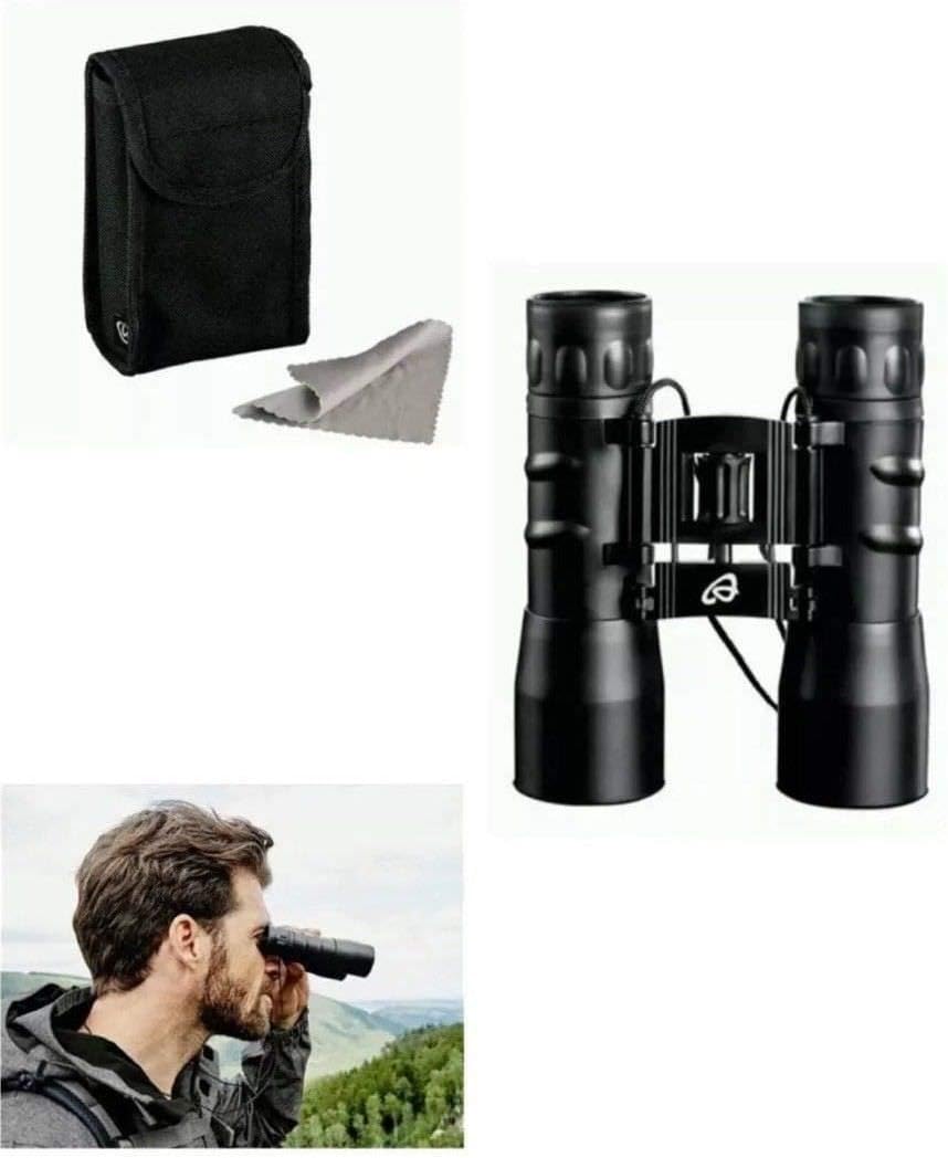 auriol binoculars 12x32