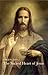 The Sacred Heart of Jesus